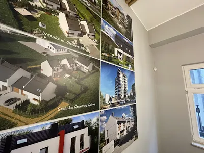 American Home Biuro Nieruchomości